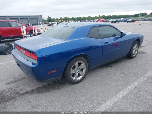 Продаж на аукціоні авто 2009 Dodge Challenger Se, vin: 2B3LJ44V79H535439, номер лоту: 46195647