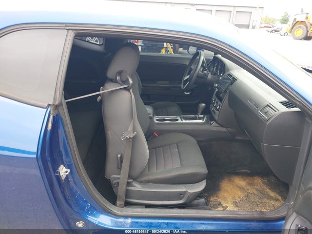Продаж на аукціоні авто 2009 Dodge Challenger Se, vin: 2B3LJ44V79H535439, номер лоту: 46195647