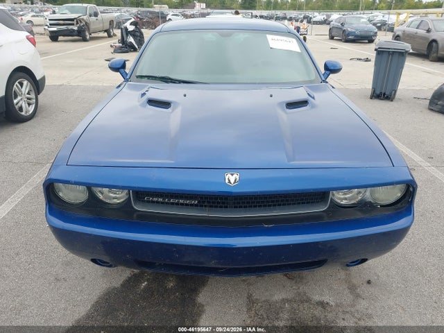 Продаж на аукціоні авто 2009 Dodge Challenger Se, vin: 2B3LJ44V79H535439, номер лоту: 46195647