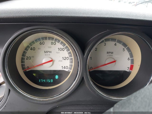 Продаж на аукціоні авто 2009 Dodge Challenger Se, vin: 2B3LJ44V79H535439, номер лоту: 46195647