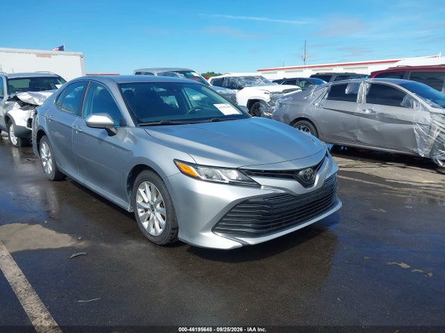 Aukcja sprzedaży 2020 Toyota Camry Le, vin: 4T1C11AK4LU999179, numer aukcji: 46195648