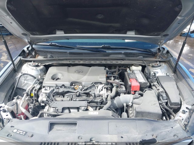 Aukcja sprzedaży 2020 Toyota Camry Le, vin: 4T1C11AK4LU999179, numer aukcji: 46195648