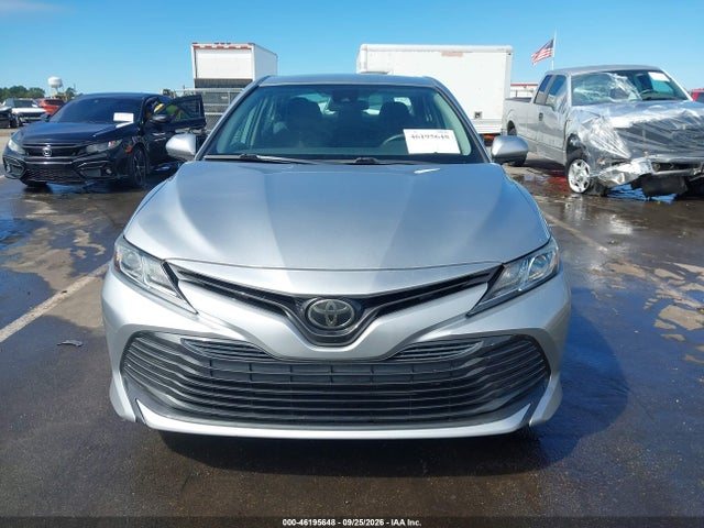 Aukcja sprzedaży 2020 Toyota Camry Le, vin: 4T1C11AK4LU999179, numer aukcji: 46195648