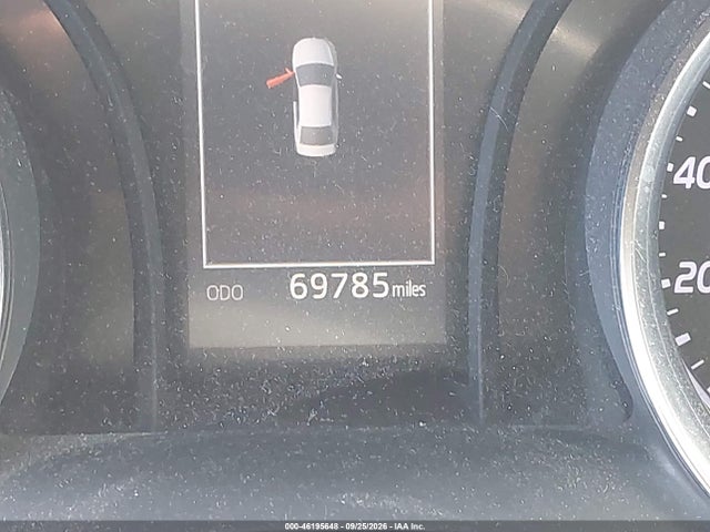Aukcja sprzedaży 2020 Toyota Camry Le, vin: 4T1C11AK4LU999179, numer aukcji: 46195648