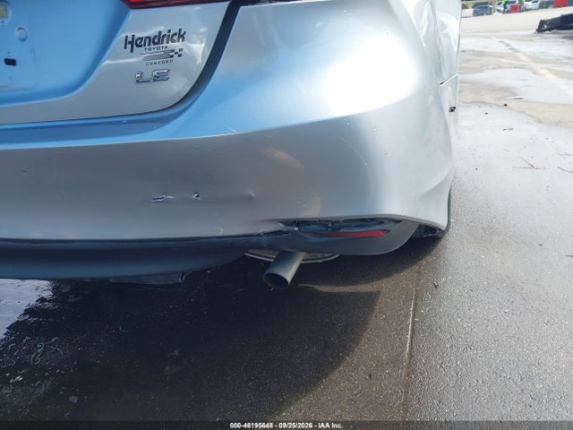 Aukcja sprzedaży 2020 Toyota Camry Le, vin: 4T1C11AK4LU999179, numer aukcji: 46195648