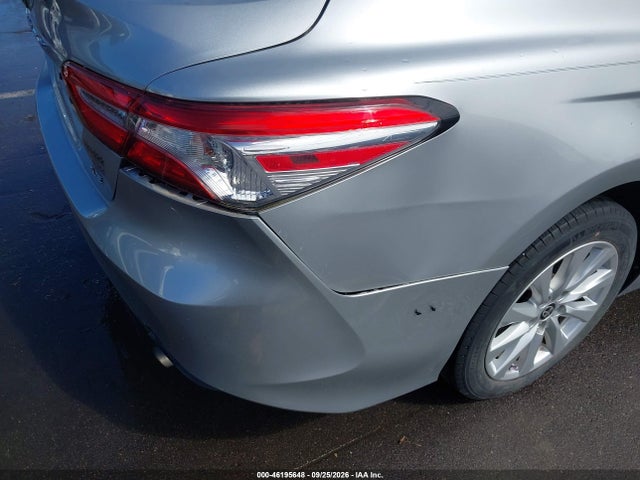 Aukcja sprzedaży 2020 Toyota Camry Le, vin: 4T1C11AK4LU999179, numer aukcji: 46195648
