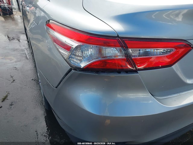 Aukcja sprzedaży 2020 Toyota Camry Le, vin: 4T1C11AK4LU999179, numer aukcji: 46195648