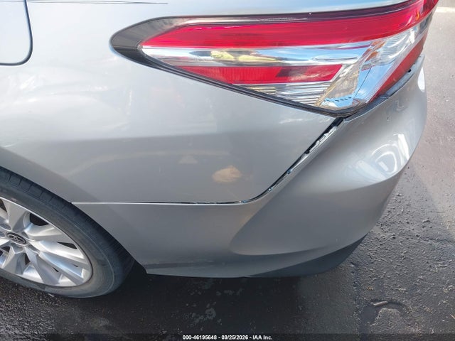 Aukcja sprzedaży 2020 Toyota Camry Le, vin: 4T1C11AK4LU999179, numer aukcji: 46195648