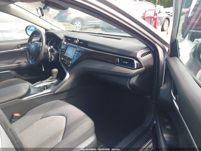 Aukcja sprzedaży 2020 Toyota Camry Le, vin: 4T1C11AK4LU999179, numer aukcji: 46195648