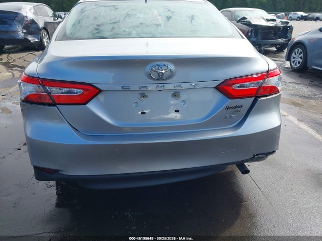 Aukcja sprzedaży 2020 Toyota Camry Le, vin: 4T1C11AK4LU999179, numer aukcji: 46195648