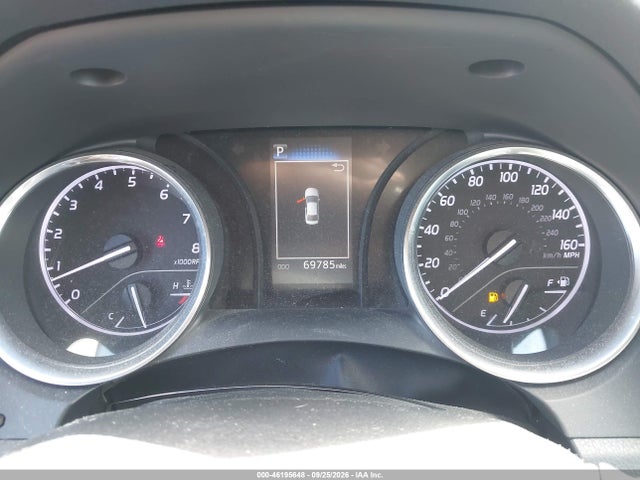 Aukcja sprzedaży 2020 Toyota Camry Le, vin: 4T1C11AK4LU999179, numer aukcji: 46195648