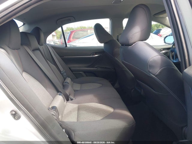 Aukcja sprzedaży 2020 Toyota Camry Le, vin: 4T1C11AK4LU999179, numer aukcji: 46195648