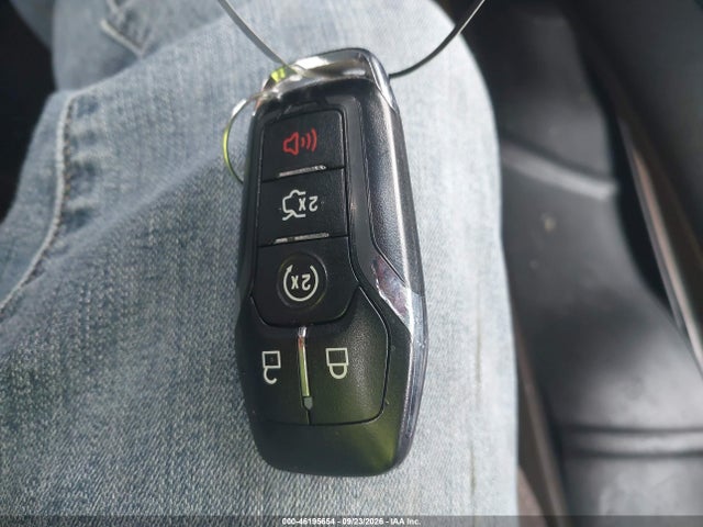 2013 Lincoln Mkz მანქანა იყიდება აუქციონზე, vin: 3LN6L2G93DR828255, აუქციონის ნომერი: 46195654