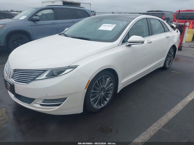 2013 Lincoln Mkz მანქანა იყიდება აუქციონზე, vin: 3LN6L2G93DR828255, აუქციონის ნომერი: 46195654