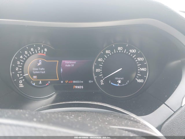 2013 Lincoln Mkz მანქანა იყიდება აუქციონზე, vin: 3LN6L2G93DR828255, აუქციონის ნომერი: 46195654