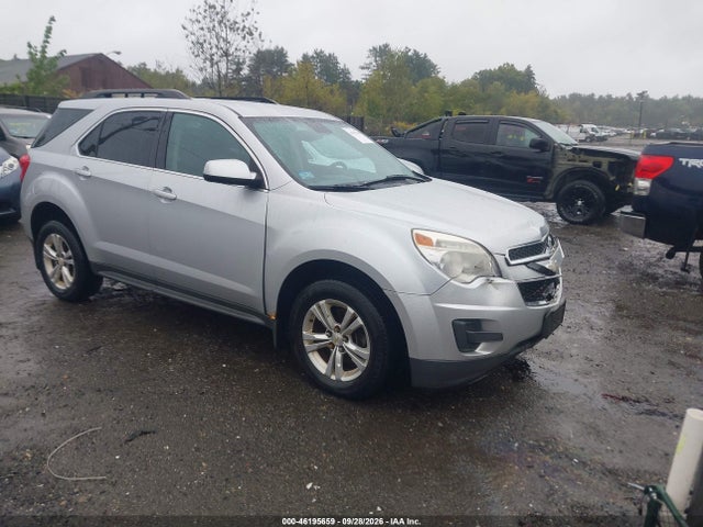 46195659 :رقم المزاد ، 2GNFLEEK9C6387336 vin ، 2012 Chevrolet Equinox 1lt مزاد بيع