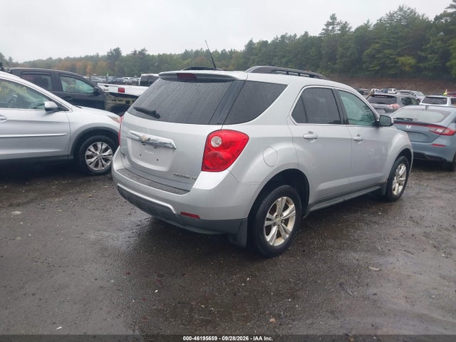 2012 Chevrolet Equinox 1lt მანქანა იყიდება აუქციონზე, vin: 2GNFLEEK9C6387336, აუქციონის ნომერი: 46195659