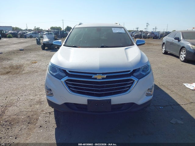 Aukcja sprzedaży 2019 Chevrolet Equinox Premier, vin: 2GNAXYEX0K6297793, numer aukcji: 46195662