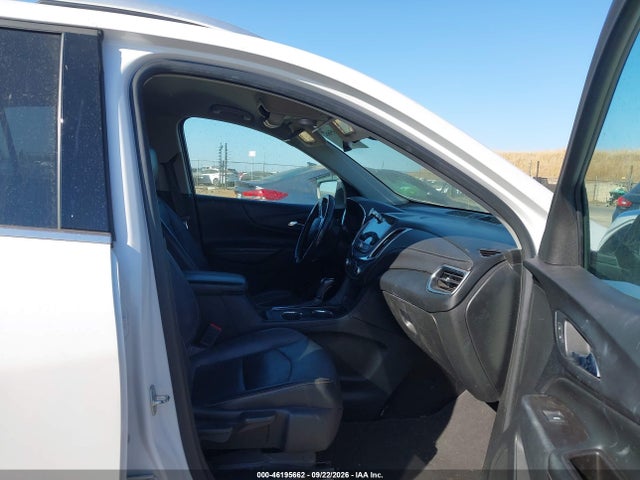 Aukcja sprzedaży 2019 Chevrolet Equinox Premier, vin: 2GNAXYEX0K6297793, numer aukcji: 46195662