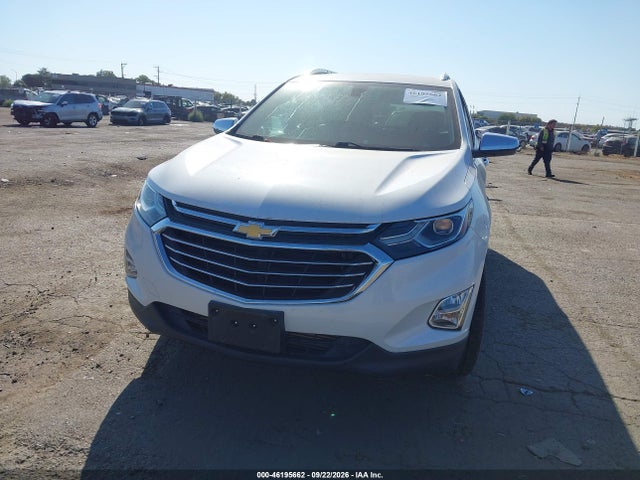 Aukcja sprzedaży 2019 Chevrolet Equinox Premier, vin: 2GNAXYEX0K6297793, numer aukcji: 46195662