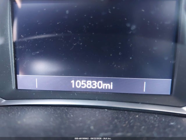Aukcja sprzedaży 2019 Chevrolet Equinox Premier, vin: 2GNAXYEX0K6297793, numer aukcji: 46195662