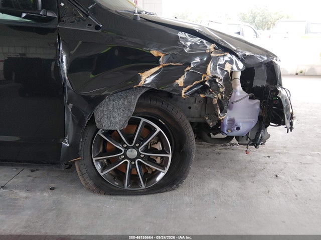 Продаж на аукціоні авто 2018 Dodge Grand Caravan Se Plus, vin: 2C4RDGBG5JR135979, номер лоту: 46195664