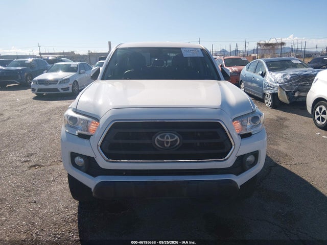 3TYAX5GN9MT027851 Toyota Tacoma Sr5