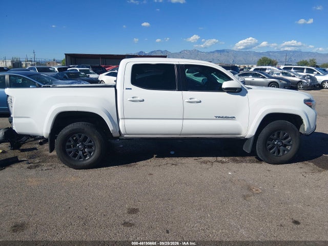 3TYAX5GN9MT027851 Toyota Tacoma Sr5