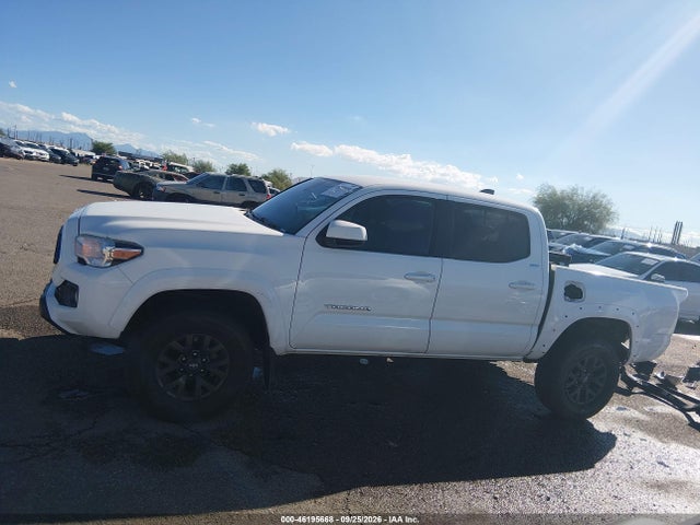 3TYAX5GN9MT027851 Toyota Tacoma Sr5