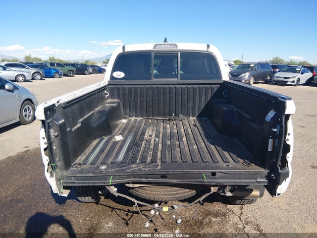 3TYAX5GN9MT027851 Toyota Tacoma Sr5