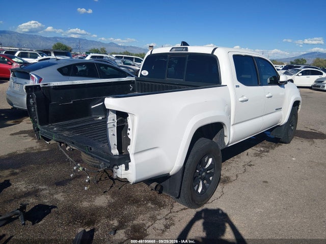 3TYAX5GN9MT027851 Toyota Tacoma Sr5