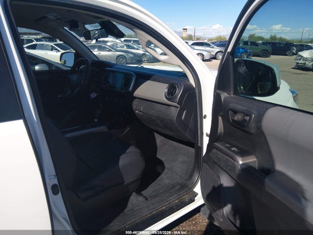 3TYAX5GN9MT027851 Toyota Tacoma Sr5