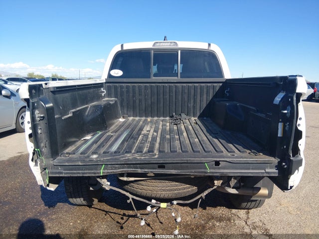3TYAX5GN9MT027851 Toyota Tacoma Sr5