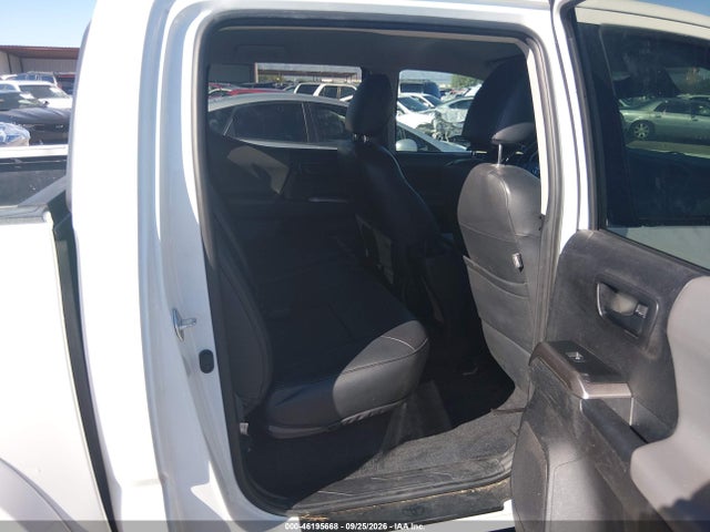 3TYAX5GN9MT027851 Toyota Tacoma Sr5