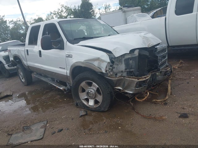 Auction sale of the 2007 Ford F-350 Lariat/xl/xlt, vin: 1FTWW31P47EA97898, lot number: 46195671