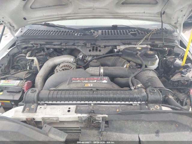Aukcja sprzedaży 2007 Ford F-350 Lariat/xl/xlt, vin: 1FTWW31P47EA97898, numer aukcji: 46195671