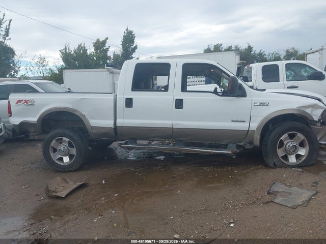 Aukcja sprzedaży 2007 Ford F-350 Lariat/xl/xlt, vin: 1FTWW31P47EA97898, numer aukcji: 46195671