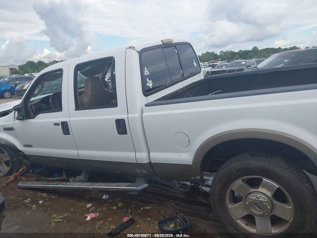 Aukcja sprzedaży 2007 Ford F-350 Lariat/xl/xlt, vin: 1FTWW31P47EA97898, numer aukcji: 46195671