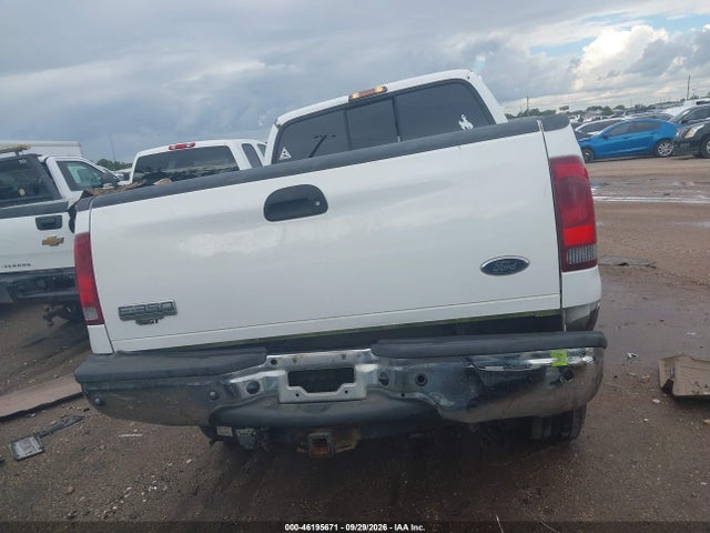 Aukcja sprzedaży 2007 Ford F-350 Lariat/xl/xlt, vin: 1FTWW31P47EA97898, numer aukcji: 46195671