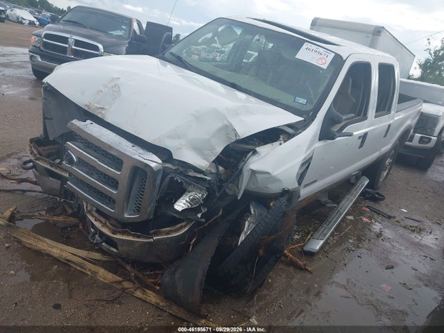 Aukcja sprzedaży 2007 Ford F-350 Lariat/xl/xlt, vin: 1FTWW31P47EA97898, numer aukcji: 46195671