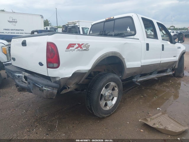 Aukcja sprzedaży 2007 Ford F-350 Lariat/xl/xlt, vin: 1FTWW31P47EA97898, numer aukcji: 46195671