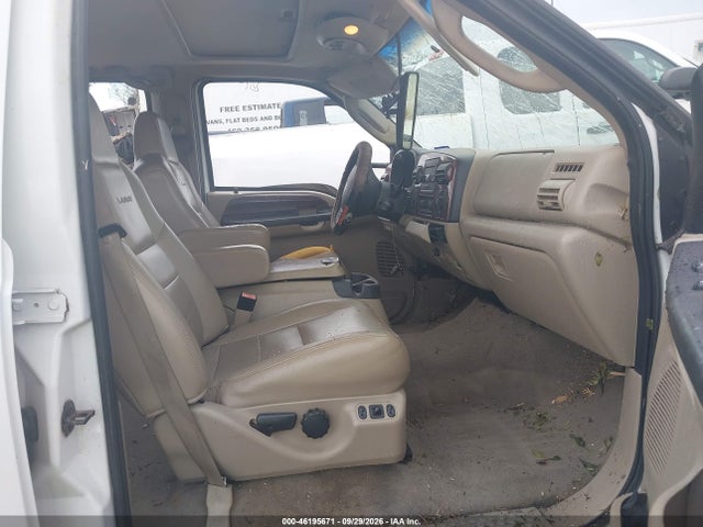 Aukcja sprzedaży 2007 Ford F-350 Lariat/xl/xlt, vin: 1FTWW31P47EA97898, numer aukcji: 46195671