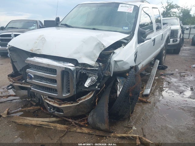 Aukcja sprzedaży 2007 Ford F-350 Lariat/xl/xlt, vin: 1FTWW31P47EA97898, numer aukcji: 46195671