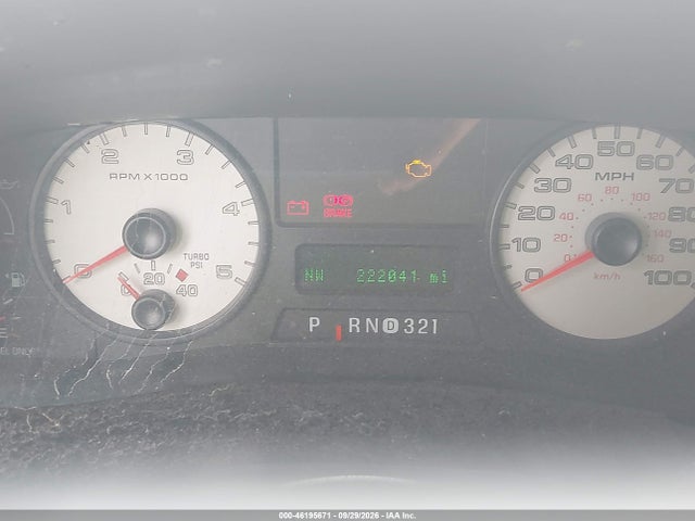 Aukcja sprzedaży 2007 Ford F-350 Lariat/xl/xlt, vin: 1FTWW31P47EA97898, numer aukcji: 46195671