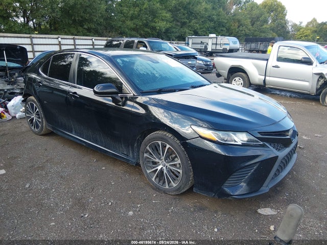 Aukcja sprzedaży 2019 Toyota Camry Se, vin: 4T1B11HK3KU757421, numer aukcji: 46195674