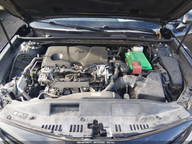 Aukcja sprzedaży 2019 Toyota Camry Se, vin: 4T1B11HK3KU757421, numer aukcji: 46195674