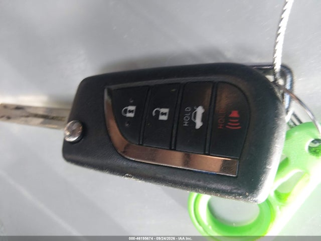Aukcja sprzedaży 2019 Toyota Camry Se, vin: 4T1B11HK3KU757421, numer aukcji: 46195674