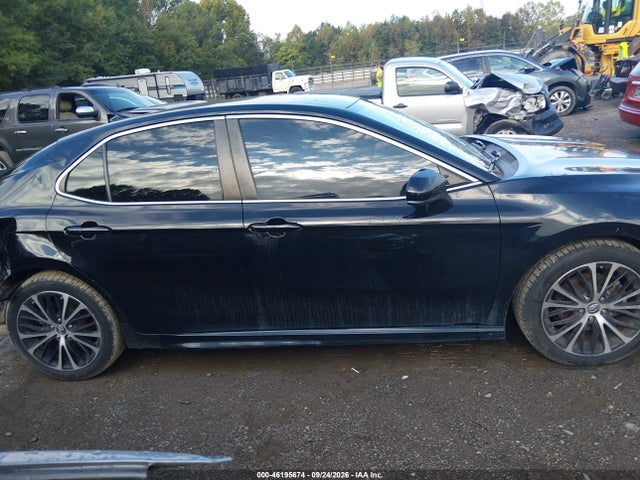 Aukcja sprzedaży 2019 Toyota Camry Se, vin: 4T1B11HK3KU757421, numer aukcji: 46195674
