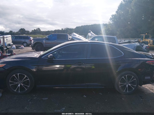 Aukcja sprzedaży 2019 Toyota Camry Se, vin: 4T1B11HK3KU757421, numer aukcji: 46195674
