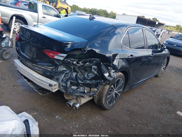 Aukcja sprzedaży 2019 Toyota Camry Se, vin: 4T1B11HK3KU757421, numer aukcji: 46195674